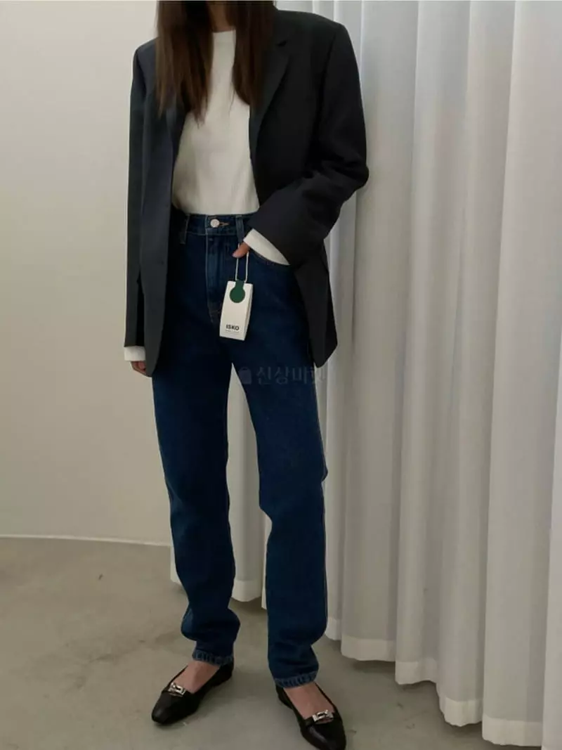 Breathe - Korean Women Fashion - #restrostyle - Isco Jenas - 4