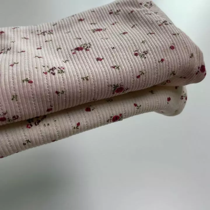 Brodyjane - Korean Children Fashion - #Kfashion4kids - Flower Eyelet Frill Easywear - 10