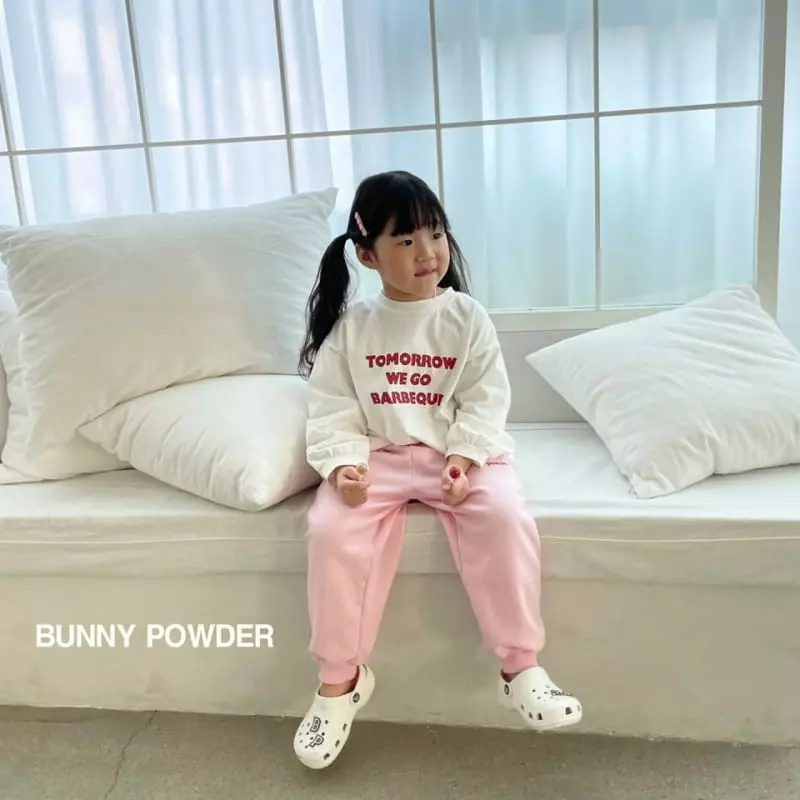 Bunny Powder - Korean Children Fashion - #magicofchildhood - Powder Pants - 2