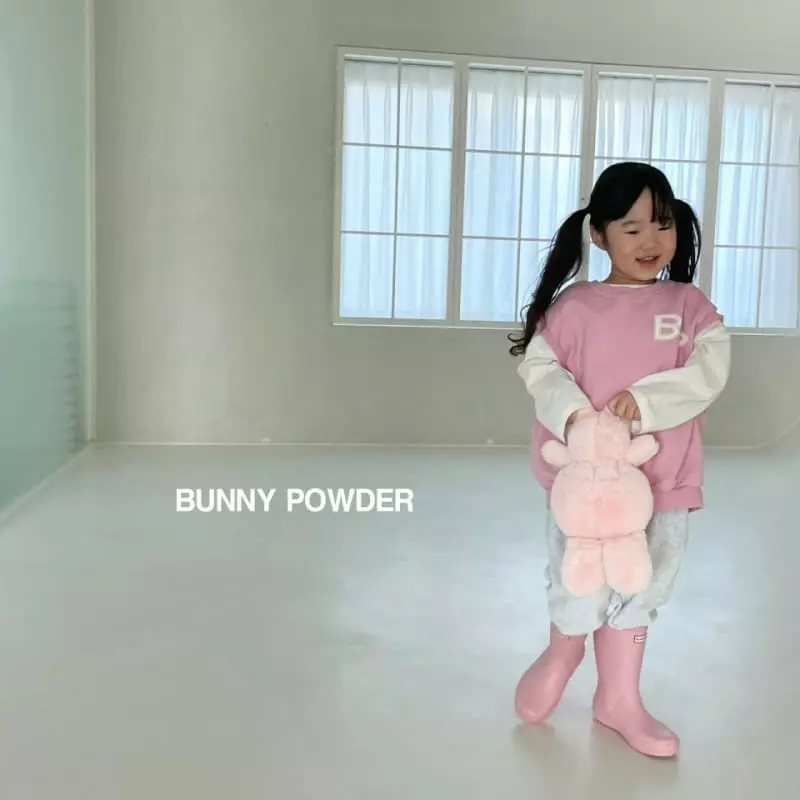Bunny Powder - Korean Children Fashion - #minifashionista - Bulletproof Vest