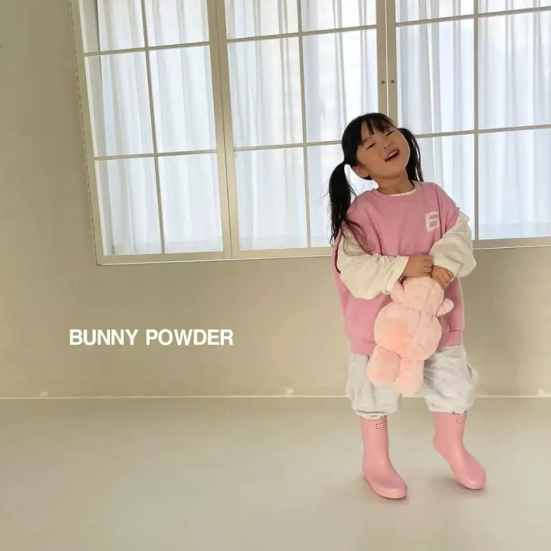 Bunny Powder - Korean Children Fashion - #prettylittlegirls - Bulletproof Vest - 2