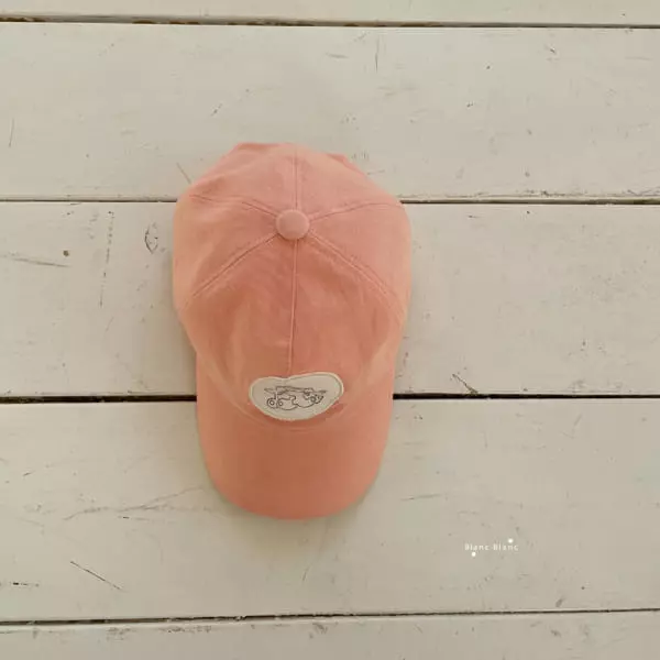Buttercup - Korean Children Fashion - #discoveringself - School Bear Wapen Ball Cap - 10
