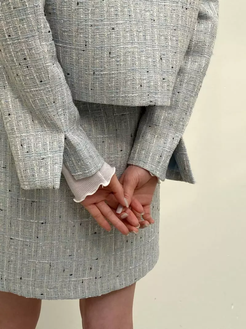 Cedar - Korean Women Fashion - #womensfashion - Dear Jacket - 3