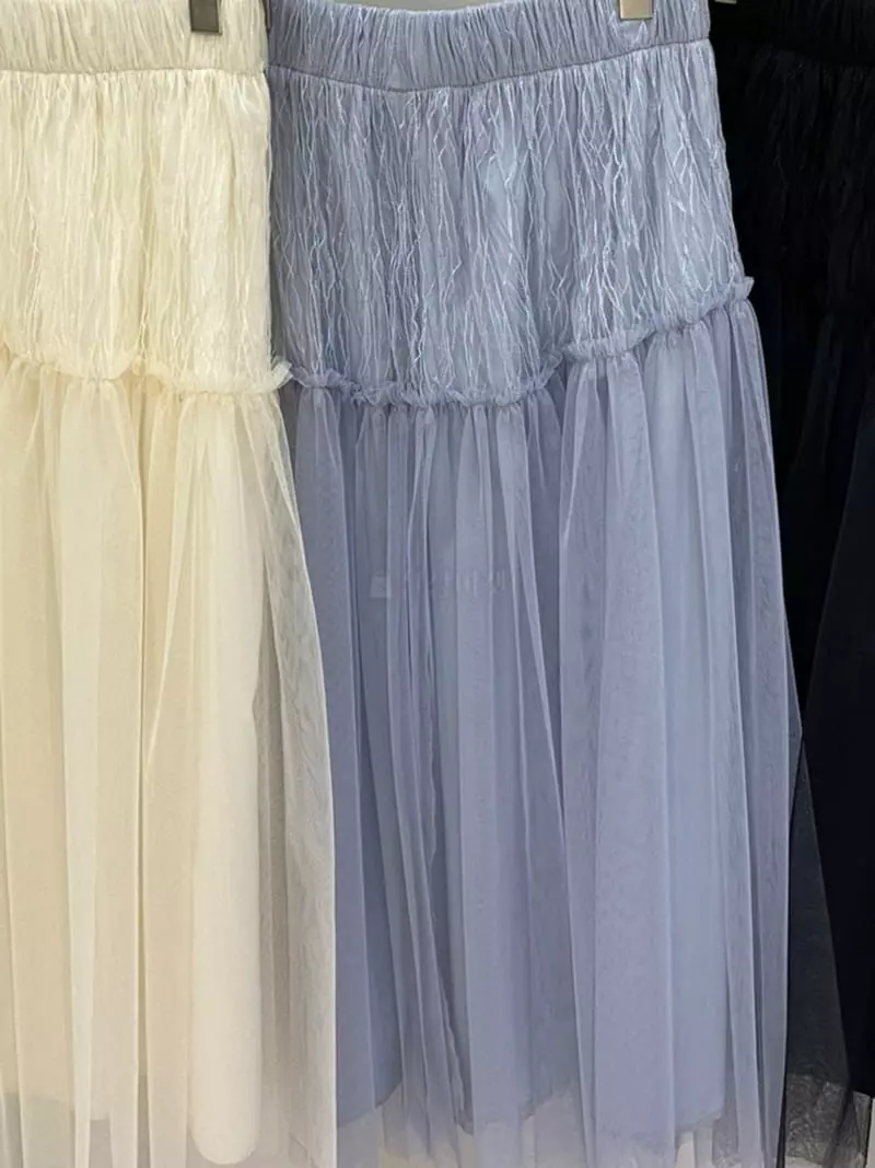 Chapter - Korean Women Fashion - #vintagekidsstyle - Coco Sha Skirt - 4