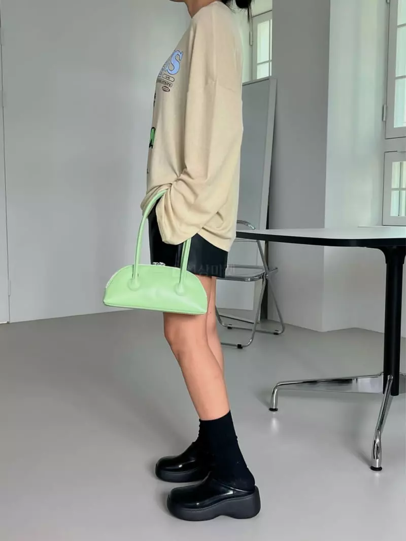 Chapter - Korean Women Fashion - #pursuepretty - Sugar Loose Tee - 3
