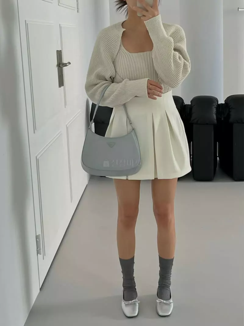 Chapter - Korean Women Fashion - #womensfashion - Urban Mini Skirt - 2