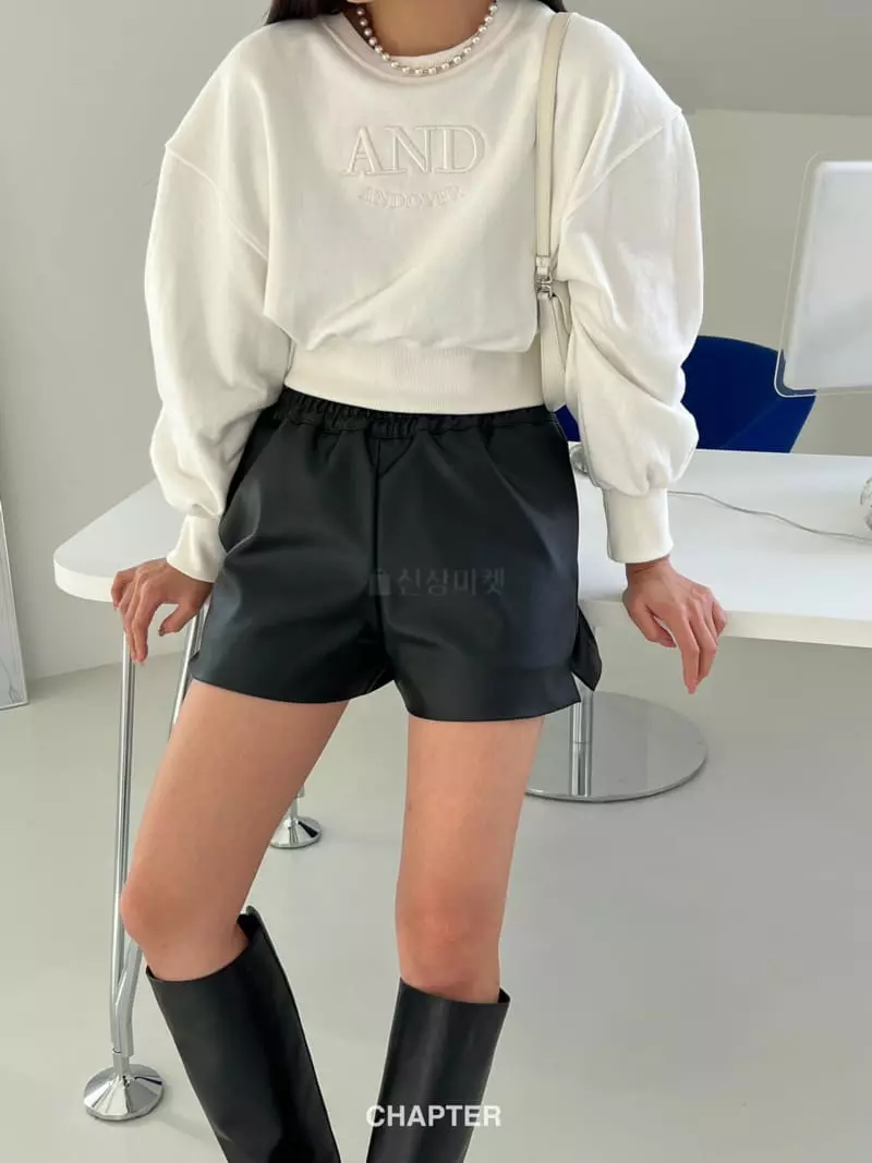Chapter - Korean Women Fashion - #womensfashion - And Sweatshirt