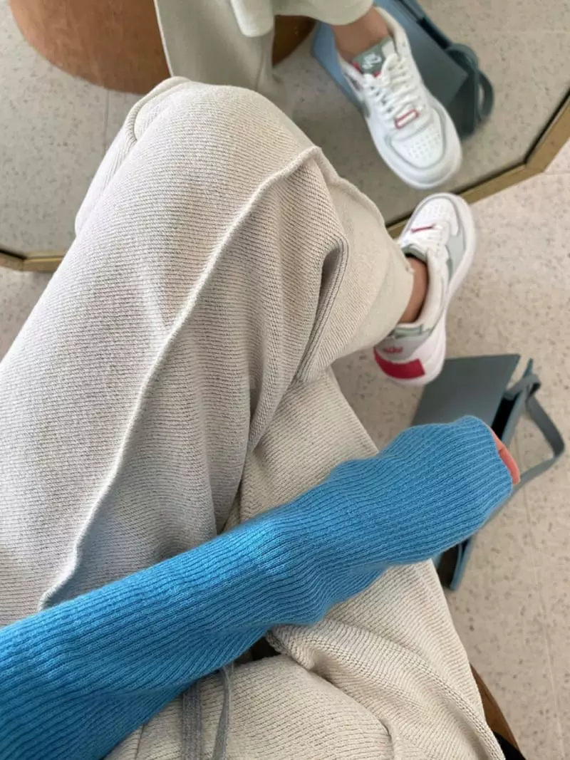 Chapter - Korean Women Fashion - #womensfashion - Chemiy Pants - 2