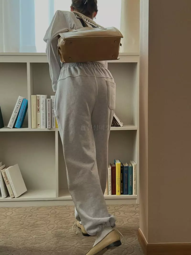 Chapter - Korean Women Fashion - #womensfashion - And String Pants