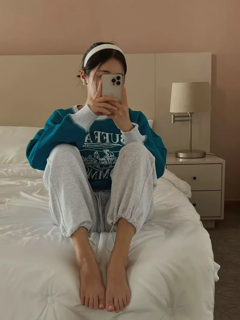 Chapter - Korean Women Fashion - #womensfashion - And String Pants - 3
