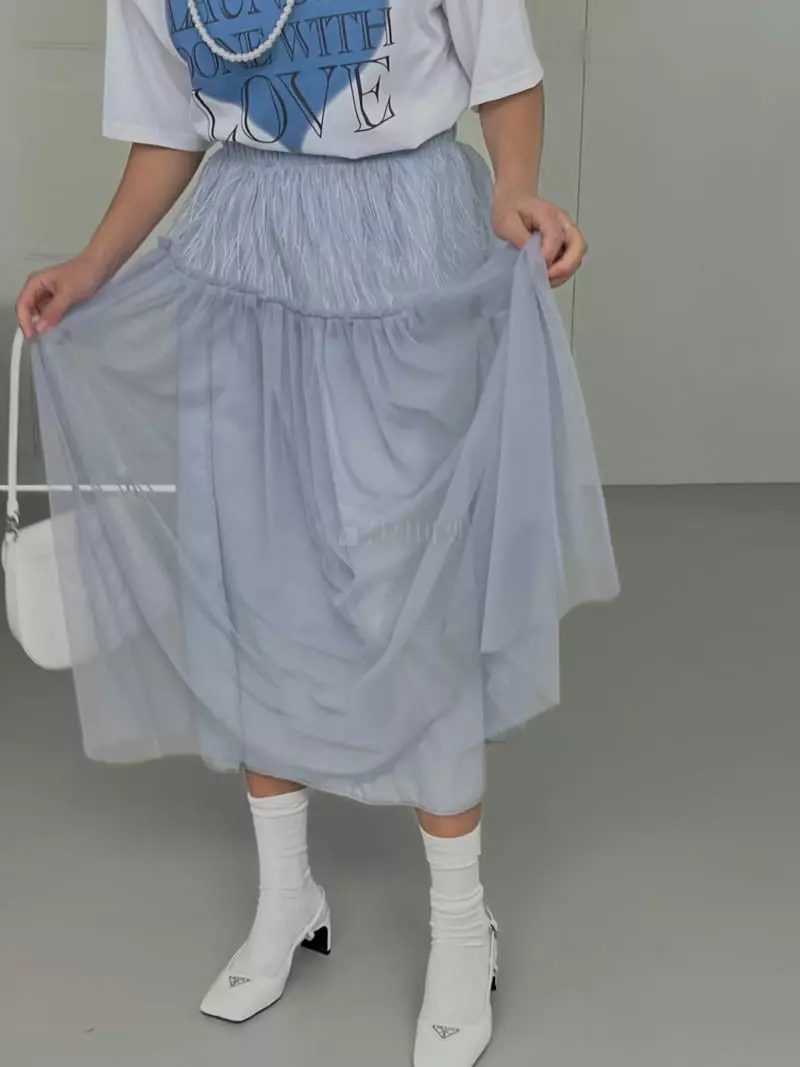 Chapter - Korean Women Fashion - #womensfashion - Coco Sha Skirt