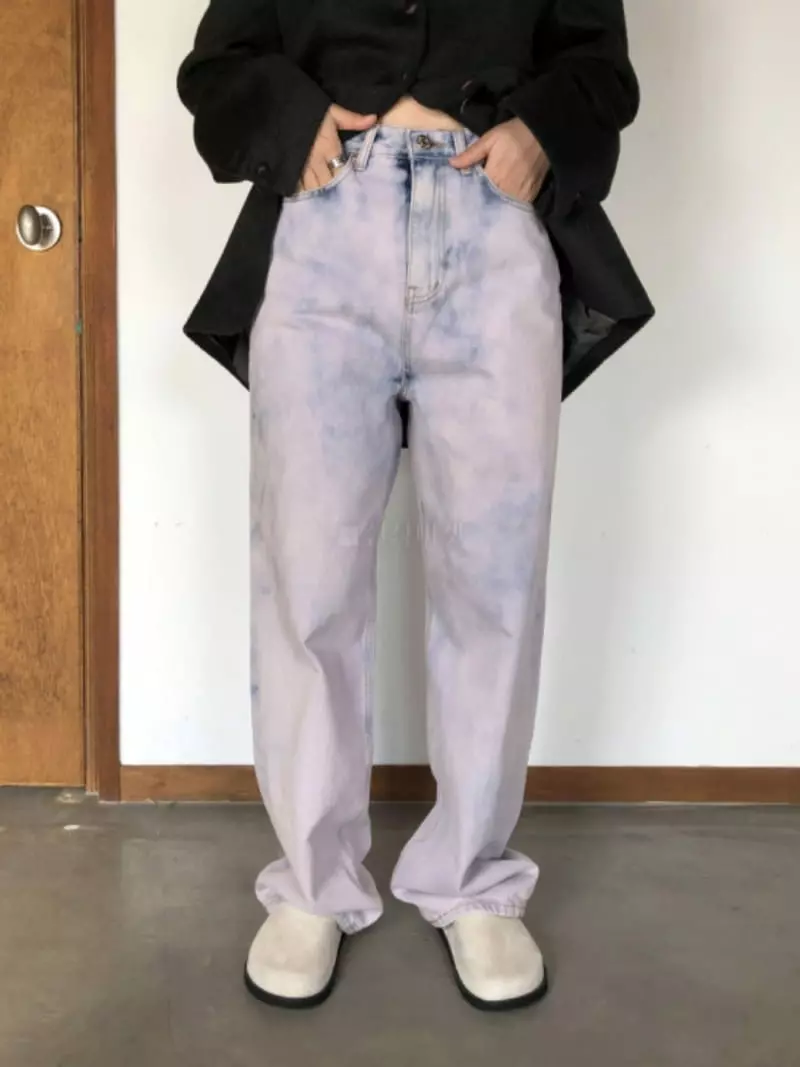 Charlotte - Korean Women Fashion - #momslook - 900 Color Pants - 3