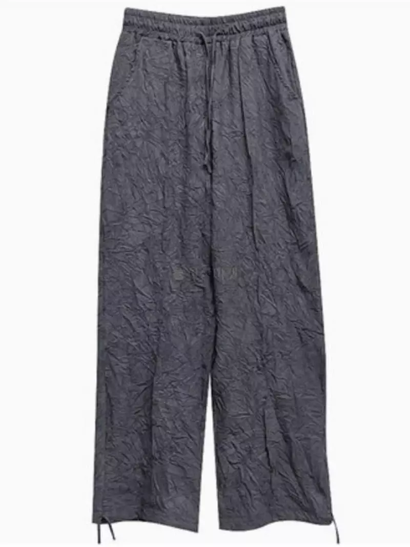 Charlotte - Korean Women Fashion - #momslook - Two Way Pants - 3