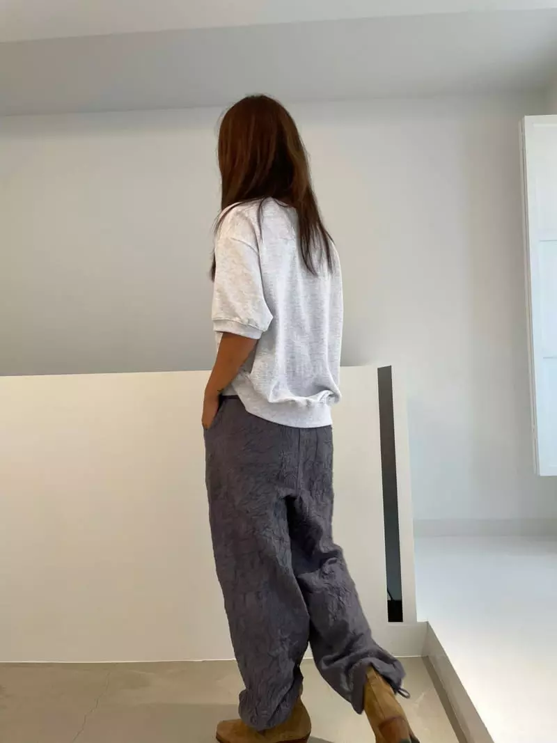 Charlotte - Korean Women Fashion - #momslook - Ice Cream Sweatshirt
