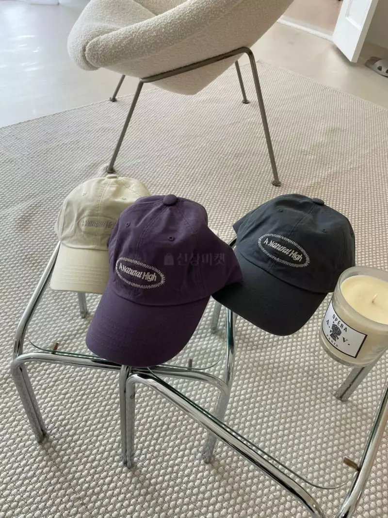 Charlotte - Korean Women Fashion - #vintageinspired - High Ball Cap - 3