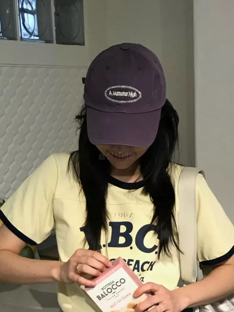 Charlotte - Korean Women Fashion - #vintageinspired - High Ball Cap - 4