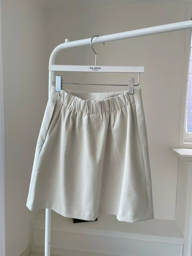 Charlotte - Korean Women Fashion - #vintagekidsstyle - In Skirt - 2