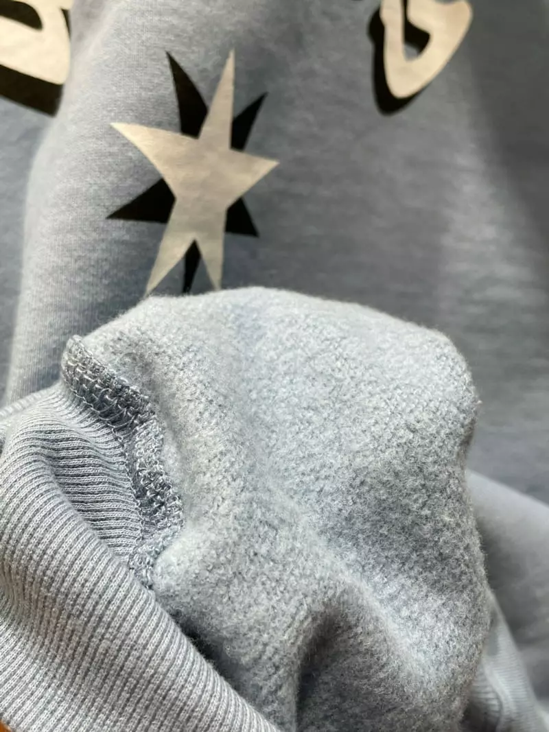 Charlotte - Korean Women Fashion - #momslook - Woody Sweatshirt - 4