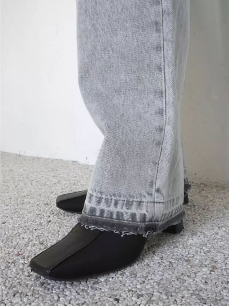 Charlotte - Korean Women Fashion - #womensfashion - 897 Guje Pnats - 3