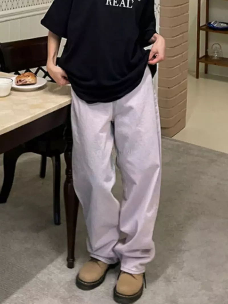 Charlotte - Korean Women Fashion - #womensfashion - 900 Color Pants - 2