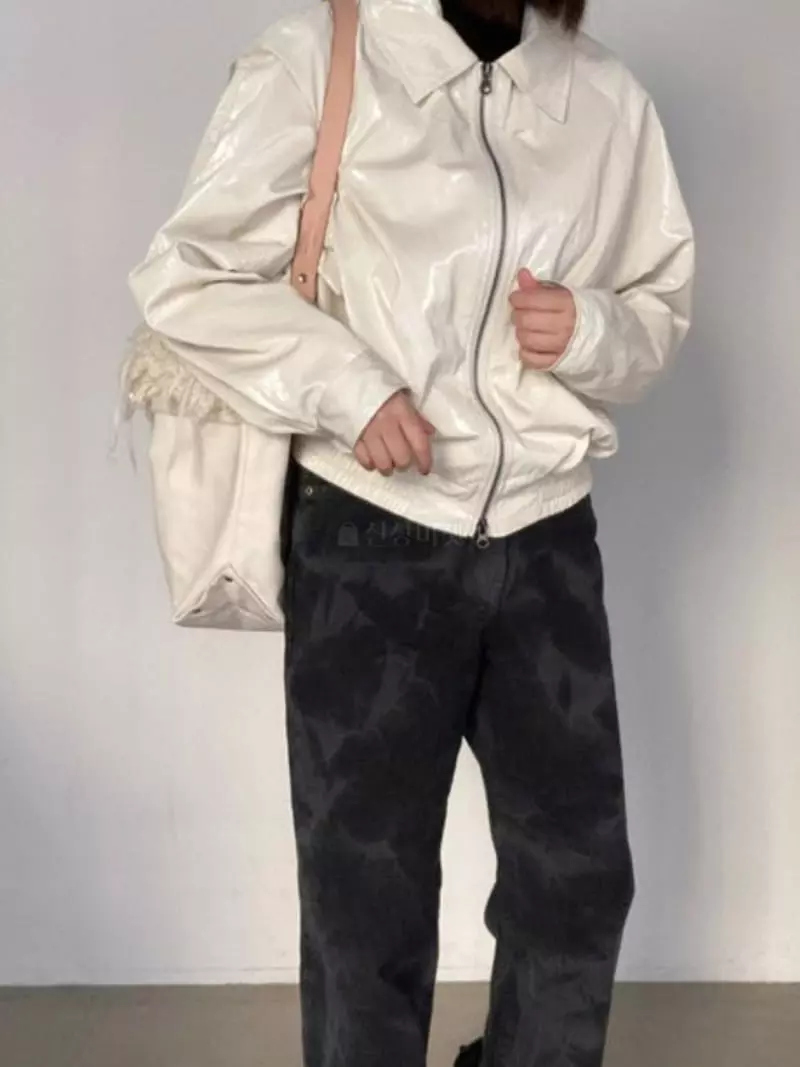 Charlotte - Korean Women Fashion - #womensfashion - Two Way Jumper - 3