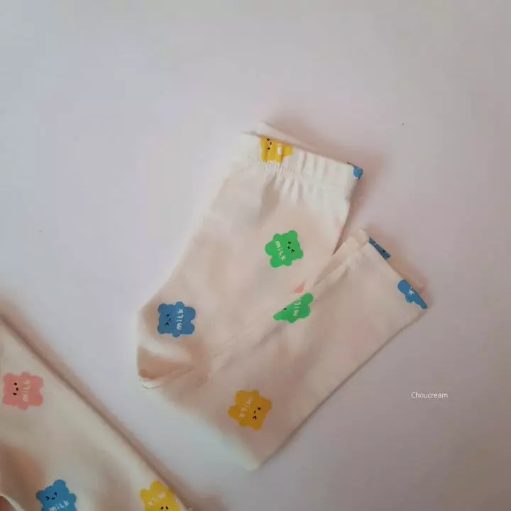 Choucream - Korean Baby Fashion - #babyboutiqueclothing - Beeb Easywear - 9