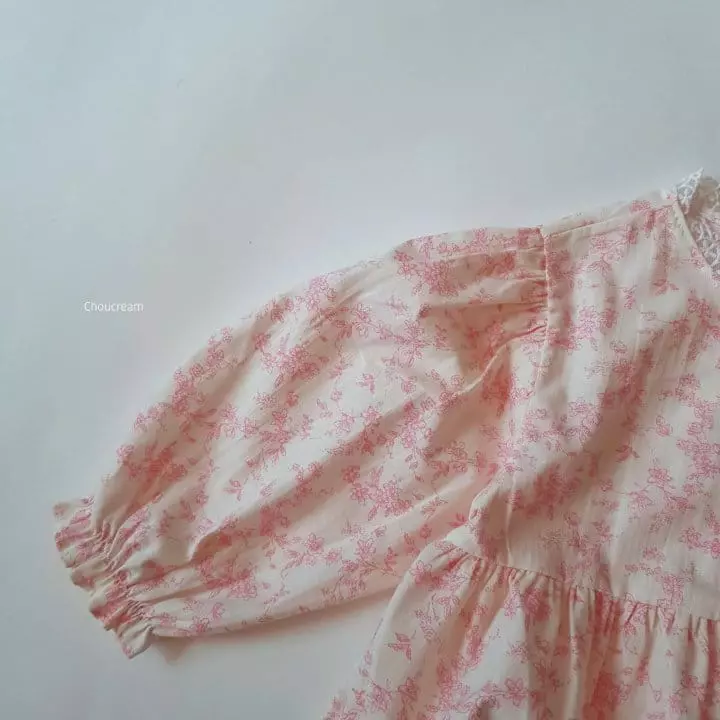 Choucream - Korean Baby Fashion - #babyboutiqueclothing - Lowell Bodysuit - 10
