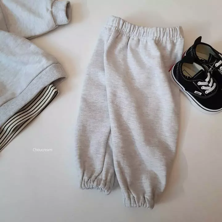 Choucream - Korean Baby Fashion - #babygirlfashion - Daily Top Bottom Set - 9