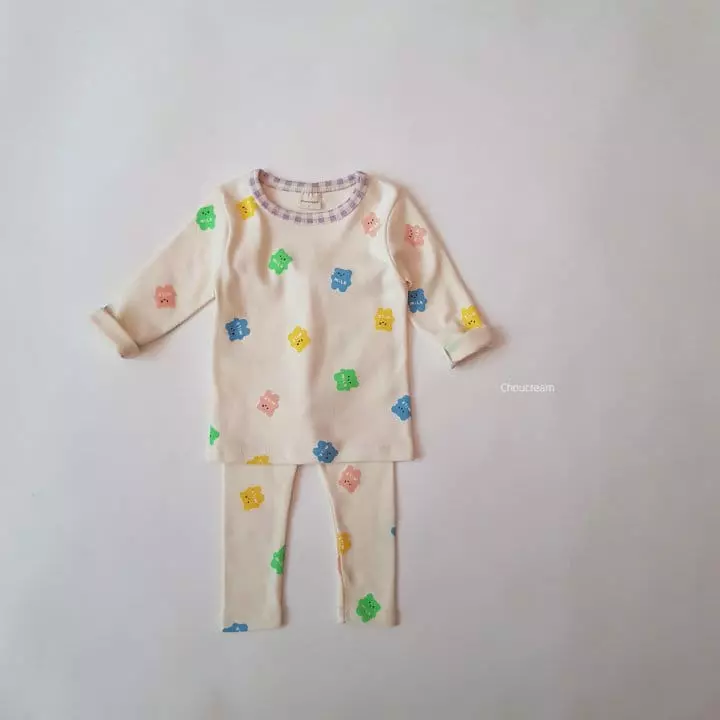 Choucream - Korean Baby Fashion - #babyootd - Beeb Easywear