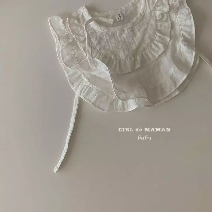 Ciel De Maman - Korean Baby Fashion - #babywear - Sugar Vest - 3