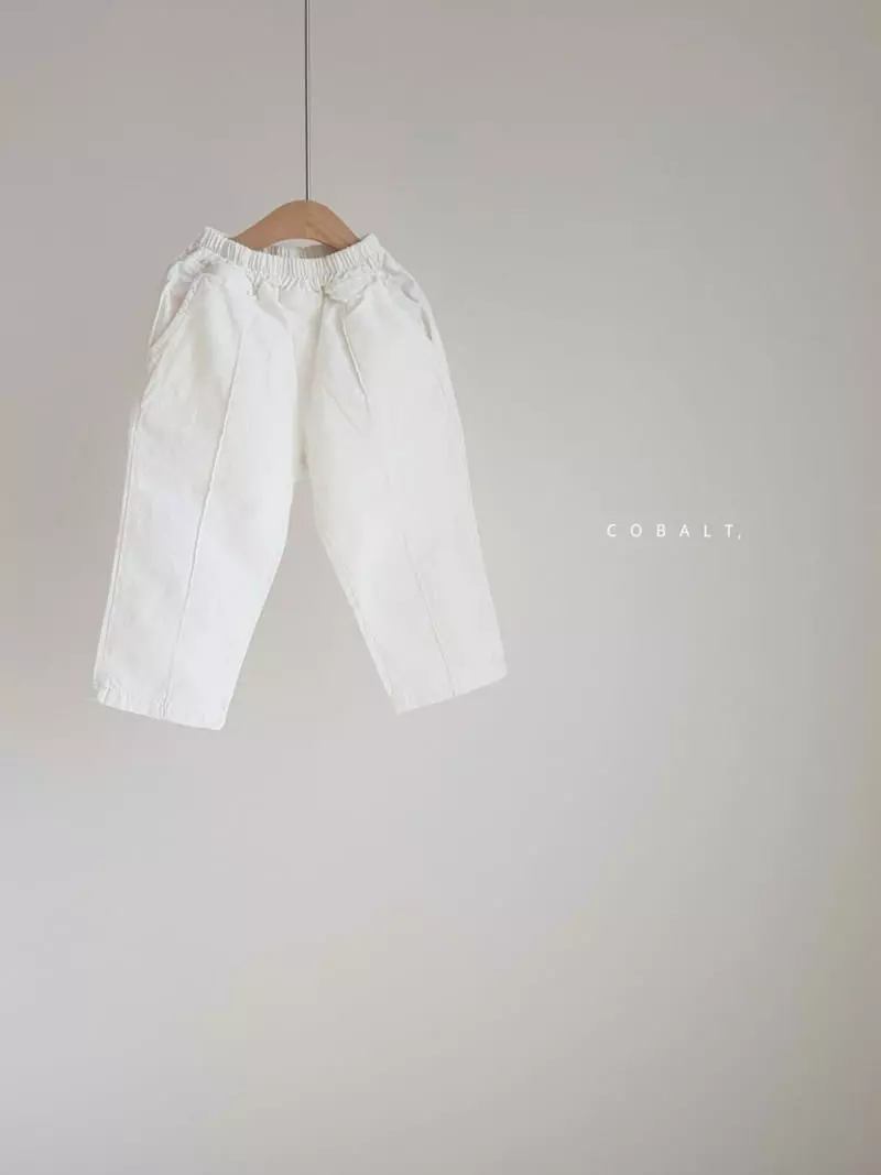 Cobalt - Korean Children Fashion - #kidsstore - Lyn Pintuck Pants - 3