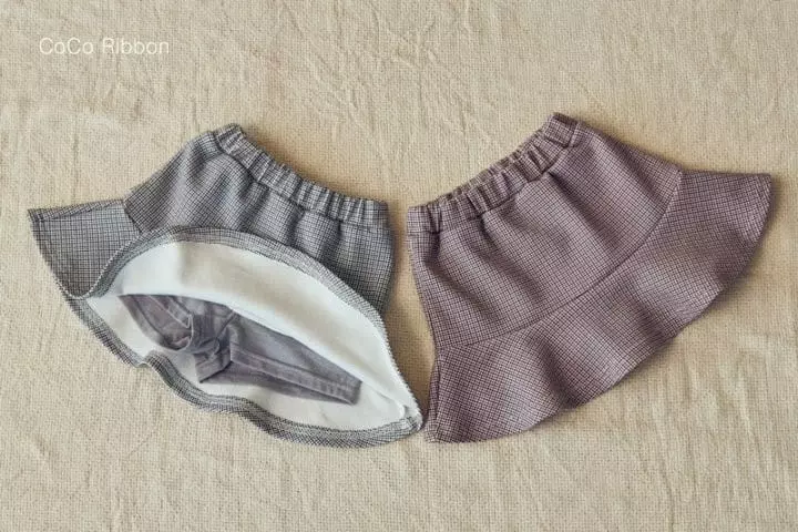 Coco Ribbon - Korean Children Fashion - #magicofchildhood - Coco Top Bottom Set - 3
