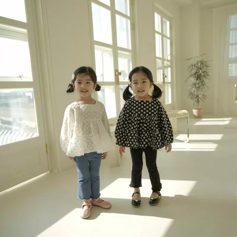 Color - Korean Children Fashion - #childofig - Good Pants - 2