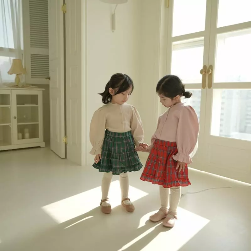 Color - Korean Children Fashion - #fashionkids - Chuing Cardigan - 4
