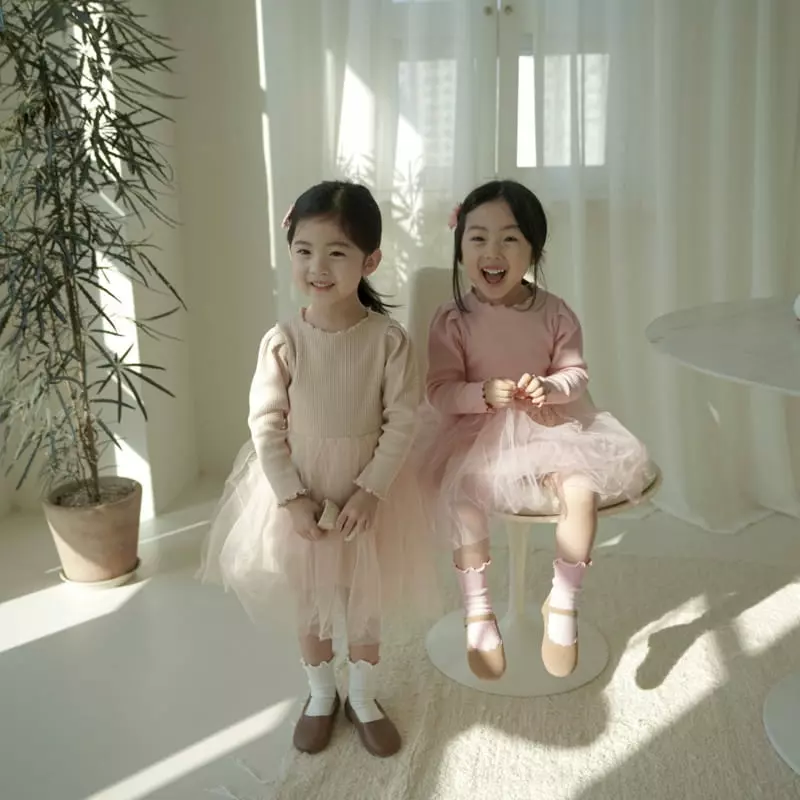 Color - Korean Children Fashion - #toddlerclothing - Diva One-piece - 3