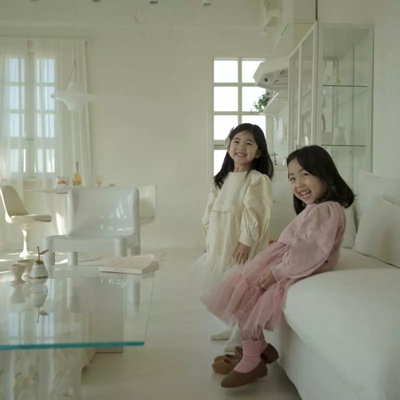 Color - Korean Children Fashion - #toddlerclothing - Objet One-piece - 2