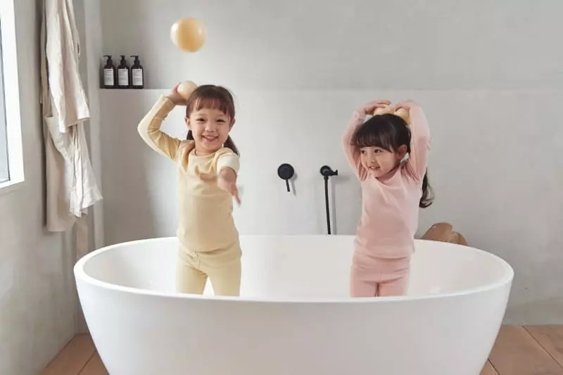 Coou - Korean Children Fashion - #Kfashion4kids - Basic Easywear - 7