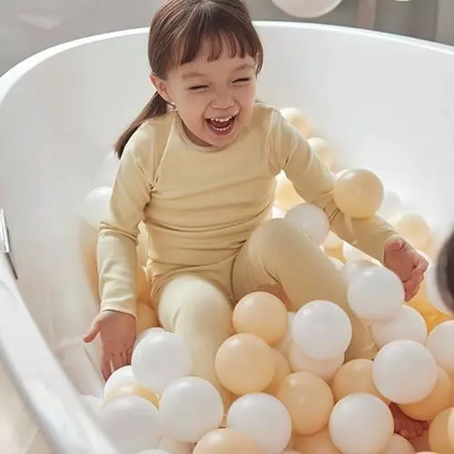 Coou - Korean Children Fashion - #discoveringself - Basic Easywear - 2