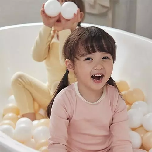Coou - Korean Children Fashion - #fashionkids - Basic Easywear - 4