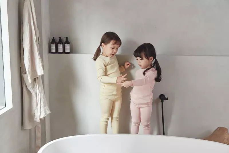 Coou - Korean Children Fashion - #kidsstore - Basic Easywear - 5