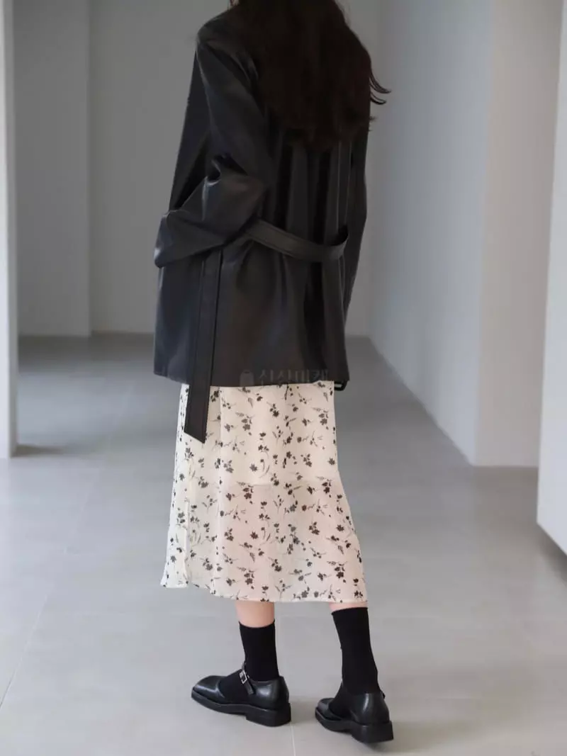 Cullum - Korean Women Fashion - #momslook - Laura Jacket - 2