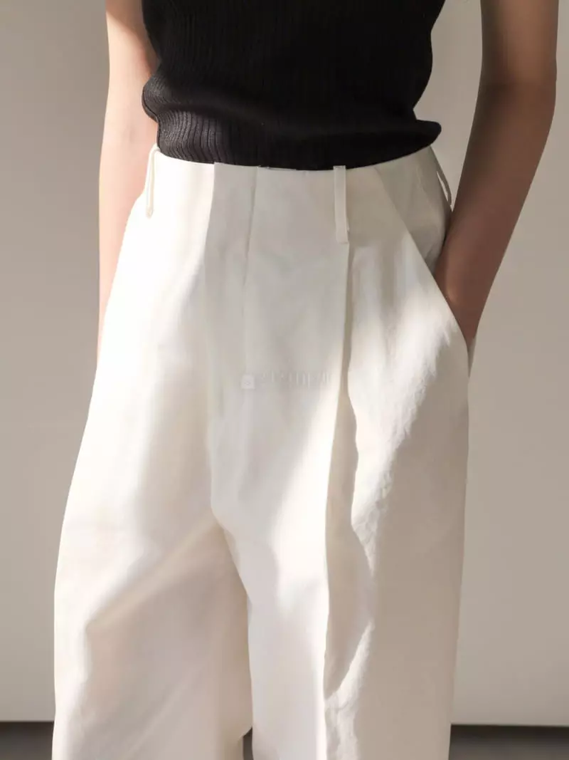 Cullum - Korean Women Fashion - #momslook - Stun Pants