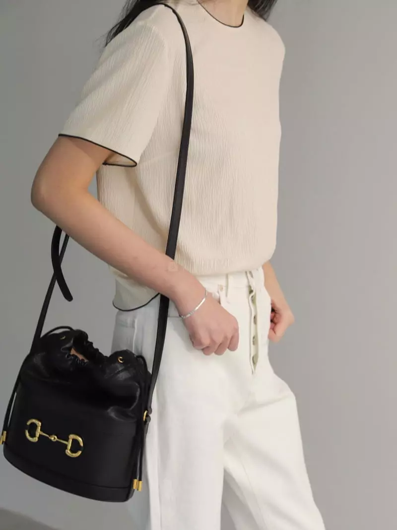 Cullum - Korean Women Fashion - #momslook - Allen Blouse