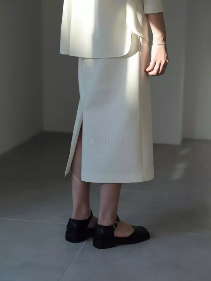 Cullum - Korean Women Fashion - #thatsdarling - Merry Skirt - 3