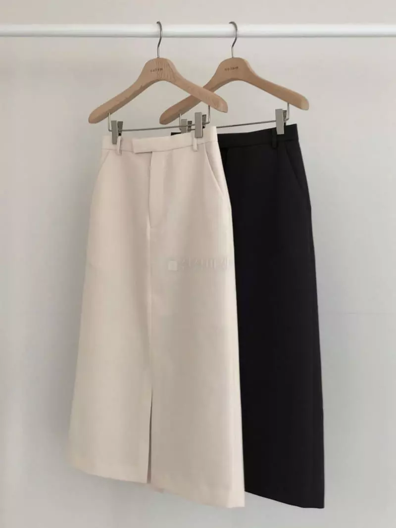 Cullum - Korean Women Fashion - #thatsdarling - Merry Skirt - 4