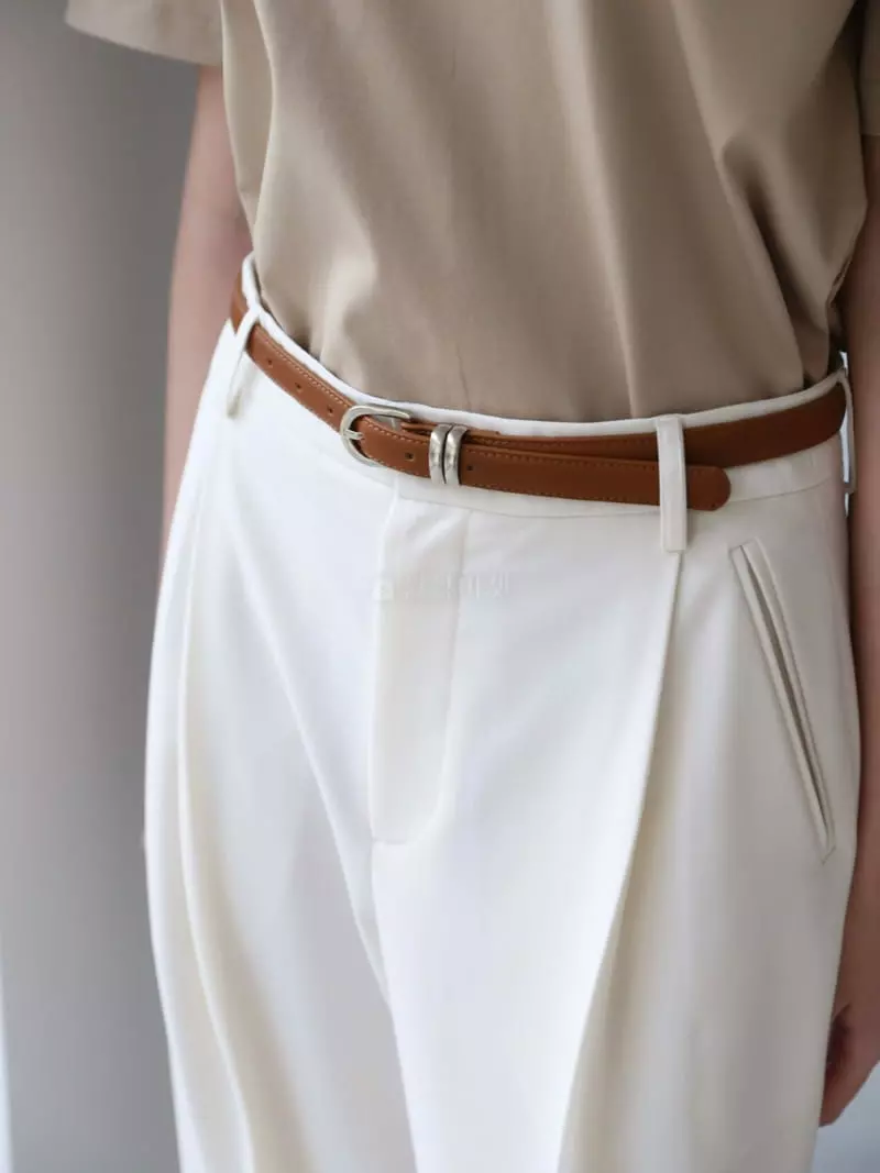 Cullum - Korean Women Fashion - #womensfashion - Dustin Belt - 2