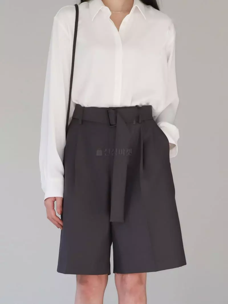 Cullum - Korean Women Fashion - #womensfashion - Latel Pants