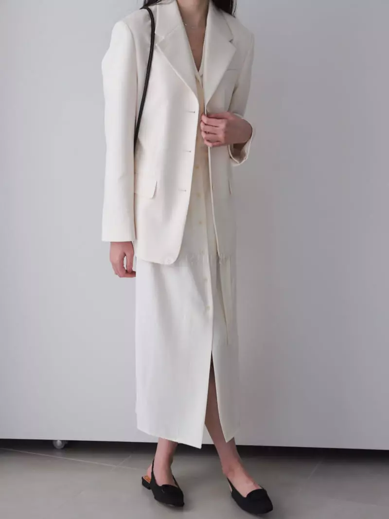 Cullum - Korean Women Fashion - #womensfashion - Roa One-piece - 3