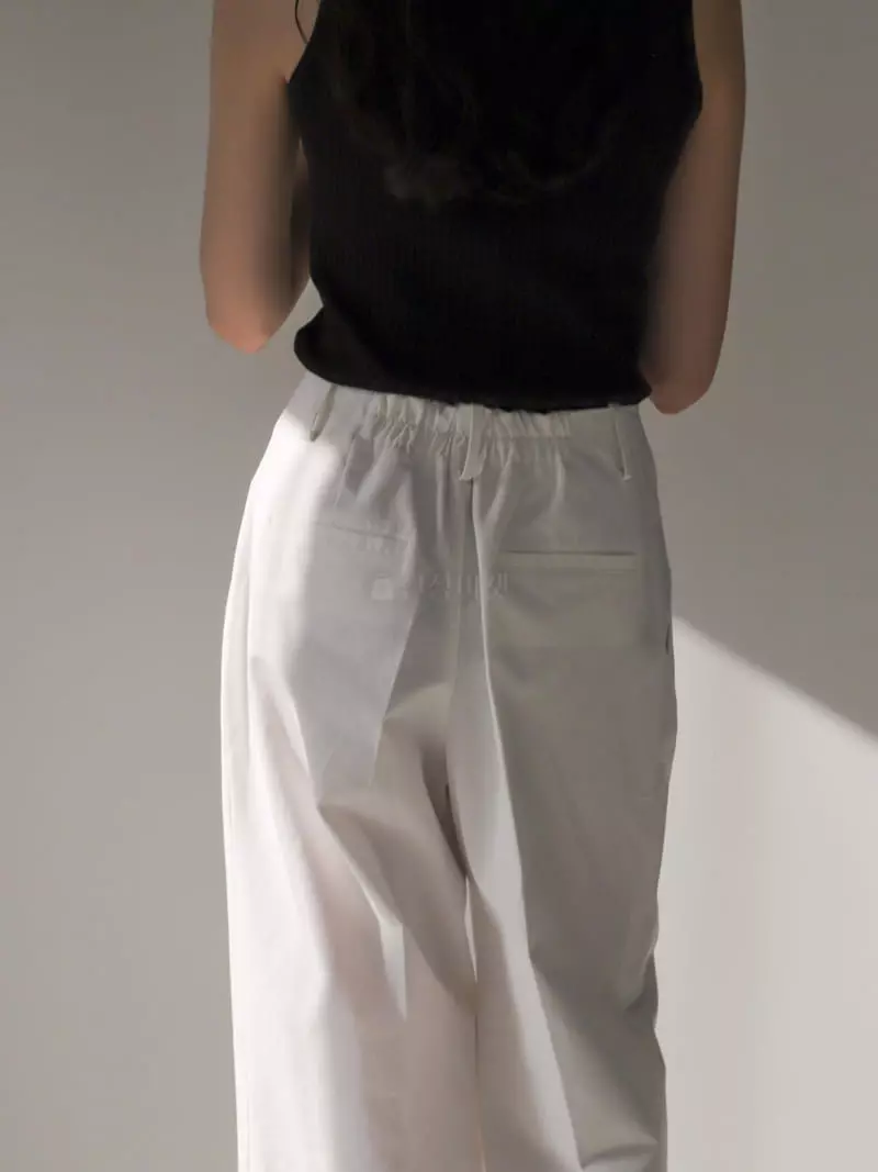 Cullum - Korean Women Fashion - #womensfashion - Stun Pants - 2