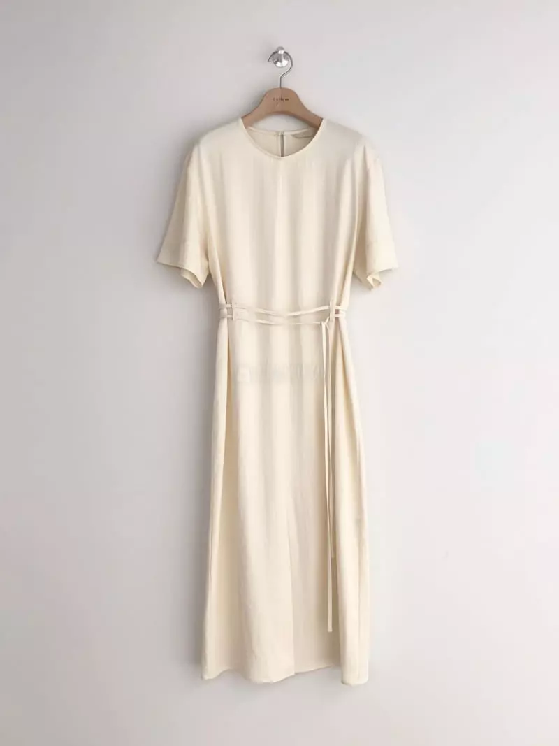 Cullum - Korean Women Fashion - #womensfashion - Etna One-piece